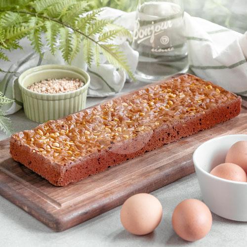 Prima Rasa Bakery & Pastry, Kemuning - GoFood