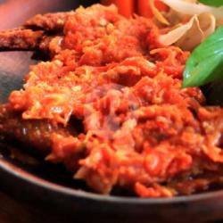 Ayam Sambal Pecak