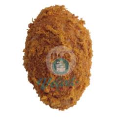 Spicy Chicken Floss