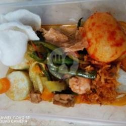 Lontong Sayur Medan