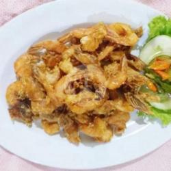 Udang Sambal Matah