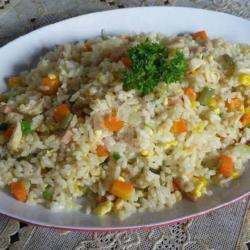 Nasi Goreng Terimedan