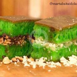 Pandan Kismis Wijen Porsi Besar / Jumbo