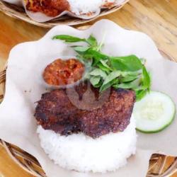 Nasi Dendeng Bu Marie