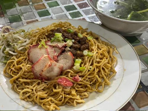 MIE AYAM DKOST