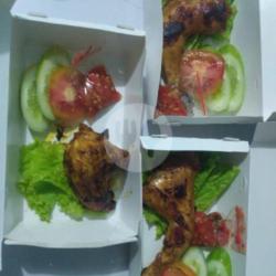 Ayam Goreng Semur