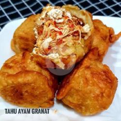 Tahu Jeletot