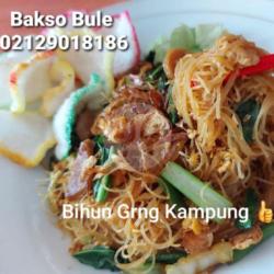 Bihun Goreng Kampung