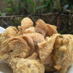 Tahu Aci Goreng