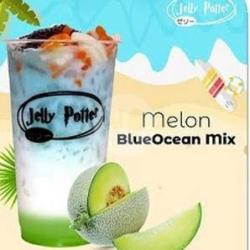 Melon Blueocean Mix