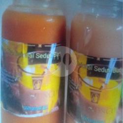 Beras Kencur Jahe 250ml