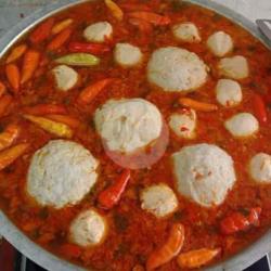 Bakso Jablay