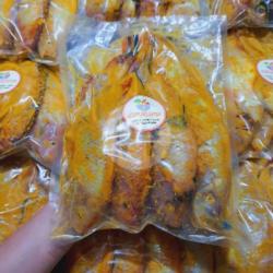 Ikan Nila Bumbu Kuning ( Frozen)