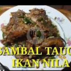 Nila Sambal Tauco