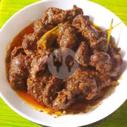 Rendang Ati Ampela