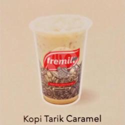 Kopi Tarik Caramel