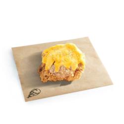 Hot & Cheesy Chicken