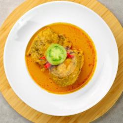 Otak Gulai