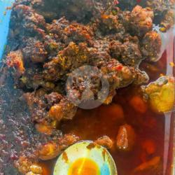 ( Paket Hemat ) Bebek Rica Rica