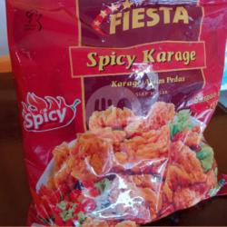 Spicy Karage 500g