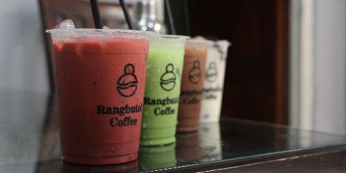 Rangbutoh Coffee, Bangkalan