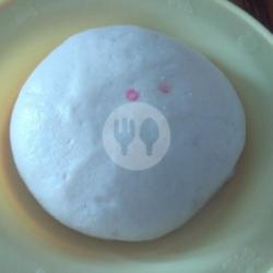 Bakpao Strawberry