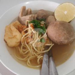 Bakso Tenes