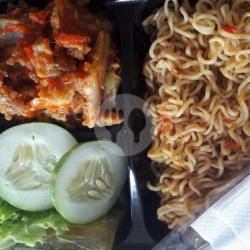 Paket Mie Ayam Judes