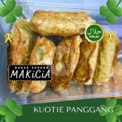 Kuotie Goreng Isi 5