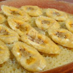Kue Bandung Original Pisang