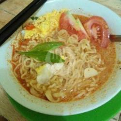 Mie Sedap Kari Special Telor Ceplok