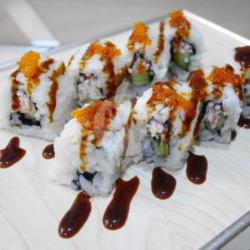 Snow Roll (8 Pcs)