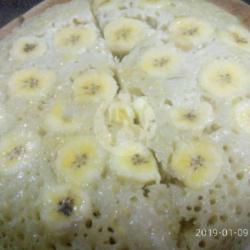 Pisang Susu