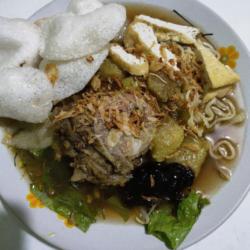 Tahu Campur Surabaya