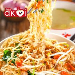 Mie Ayam Rawit