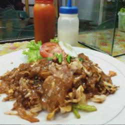 Mie Kwetiaw Goreng