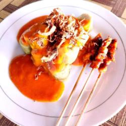 Sate   Padang