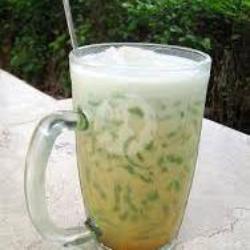 Cendol Dawet Susu Bahagia