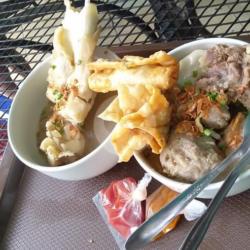 Bakso Sumsum