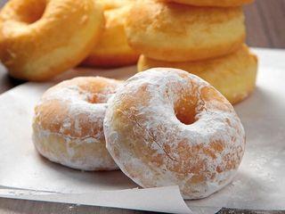 Donut's & Cakwe Junior