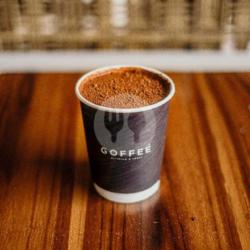 Hot Belgium Dark Chocolate