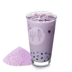 Milky Jelly Taro