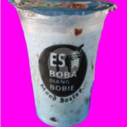 Es Boba Buble Gum