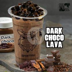 Dark Choco Lava