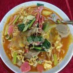 Seblak Indomie Kuah Spesial