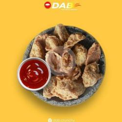 Tahu Walik Crunchy 11pcs