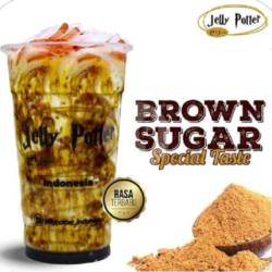 Brown Sugar Special Taste