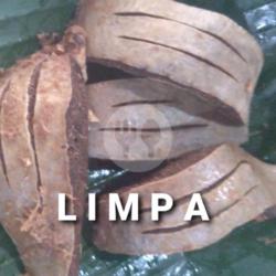 Nasi Buk Limpa