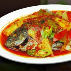 Lebam Masak Asam Pedas