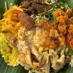 Nasi Empok